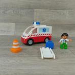 duplo ziekenhuis ambulance, Kinderen en Baby's, Speelgoed | Duplo en Lego, Aastvej 1 – 7190 Billund  - Denemarken, Product.compliance@LEGO.com