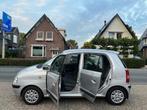 Hyundai Atos 1.1i Dynamic Cool UNIEK 63.000 KM NL-AUTO-NAP., Auto's, Hyundai, Voorwielaandrijving, 4 cilinders, Origineel Nederlands