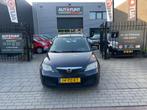 Mazda 2 1.4 Exclusive 1e Eigenaar! NAP APK, 15 km/l, Gebruikt, 4 cilinders, Blauw