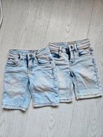 Koko noko 2 spijker korte broeken maat 98/104, Ophalen of Verzenden, Zo goed als nieuw, Jongen, Broek