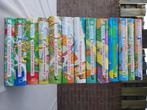 De waanzinnige boomhut deel 1 t/m13, Boeken, Kinderboeken | Jeugd | onder 10 jaar, Ophalen of Verzenden, Zo goed als nieuw
