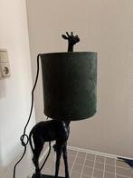 Giraffe nachtlamp, Ophalen, Zo goed als nieuw, Lamp