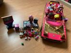 LOL surprise auto en poppetjes, Ophalen, Gebruikt