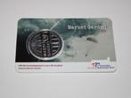 Coincard Market Garden vijfje BU 2019, Postzegels en Munten, Ophalen, Overige landen, 5 euro, Losse munt
