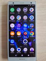 Sony Xperia XZ2 mobieltje, Telecommunicatie, Mobiele telefoons | Sony, Gebruikt, Overige modellen, Touchscreen, Ophalen of Verzenden