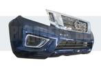 Bumper Nissan Navara 4 IV 14- 62022 4JU0H Voorbumper KS6815, Auto-onderdelen, Carrosserie en Plaatwerk, Gebruikt, Voor, 6 maanden garantie
