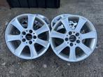 aluminium velgen, Ophalen, Gebruikt, Velg(en), 16 inch