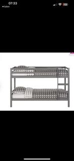Stapelbed Ties Leenbakker gebruikt, Ophalen, Gebruikt, 90 cm, Tweepersoons