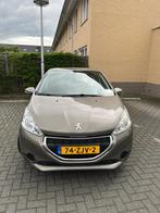 Peugeot 208 1.0 VTI 50KW/68PK 5-D 2012 Beige, Auto's, Peugeot, Origineel Nederlands, Te koop, 5 stoelen, Beige