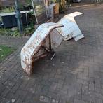 Spartborden Ford trekker, Ophalen, Gebruikt, Overige automerken, Spatbord