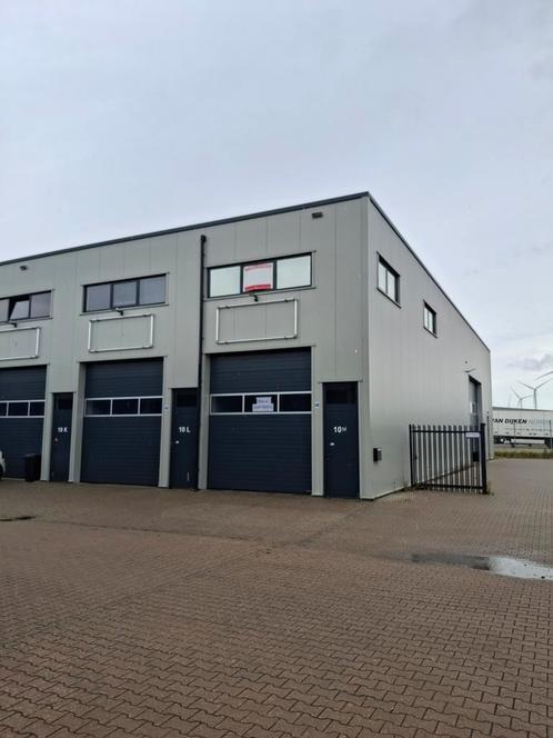 Bedrijfsruimte te huur Zuidbroek(Gr.), Zakelijke goederen, Bedrijfs Onroerend goed, Bedrijfsruimte