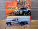 Nissan Hardbody (D21) '95 Matchbox, Ophalen, Nieuw, Auto