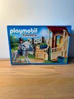 Playmobil country Sparky stal 6935, Kinderen en Baby's, Speelgoed | Playmobil, Complete set, Ophalen of Verzenden, Zo goed als nieuw