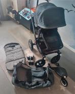 bugaboo Buffalo denim Diesel uitvoering, Ophalen, Gebruikt, Bugaboo