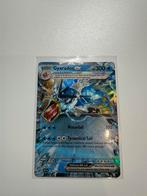 Gyarados EX Scarlet&Violet 045/198, Ophalen of Verzenden, Nieuw, Losse kaart