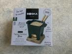Boska Tapas Fondue Set - Nieuw!, Ophalen of Verzenden, Nieuw, Waxinelicht, Fondueset