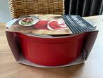 Nieuwe Mama Cucina 1,5 L Dekschaal ovenschaal zie omschr, Ophalen of Verzenden, Nieuw, Overige materialen