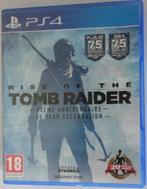 Tomb raider, 1 speler, Ophalen of Verzenden, Gebruikt, Avontuur en Actie