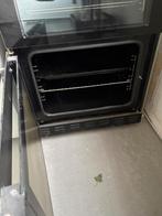 Gasfornuis met twee ovens, Witgoed en Apparatuur, Fornuizen, Ophalen, Gebruikt, 60 cm of meer, Gas