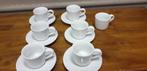 koffie kopjes ikea wit, Huis en Inrichting, Keuken | Servies, Ophalen of Verzenden