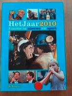 Het Jaar 2010 De Telegraaf, Ophalen of Verzenden, Nieuw, Algemeen