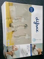 Baby Zuigflessen Difrax nieuw in doos, Ophalen of Verzenden, Nieuw, Overige typen