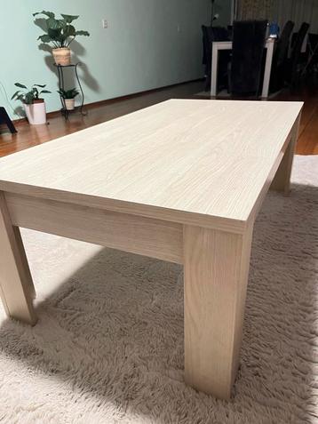 Sofa table (Salontagel) te koop