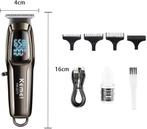 Tondeuse Trimmer, Ophalen of Verzenden, Nieuw, Tondeuse