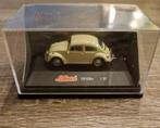 Schuco VW Kever 1:87 - Zeldzaam Modelauto, Ophalen of Verzenden, Zo goed als nieuw, Auto
