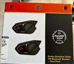 Harley Davidson Motor Communicatie Duo Set Sena 50s, Overige merken, Heren, Tweedehands, Overige typen