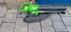 bladblazer, Tuin en Terras, Bladblazers, Ophalen, Gebruikt, Florabest, Handgedragen