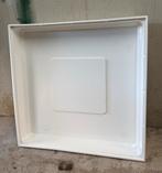 Nedco standaard lekbak wasmachine, Ophalen, Zo goed als nieuw