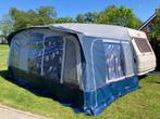 Caravan LMC Luxus 450 met 5 slaapplekken, Caravans en Kamperen, Caravans, 750 - 1000 kg, Particulier, Overige, Tot en met 5