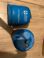 2 Campingaz Flessen - Gebruikt, Ophalen, Gebruikt