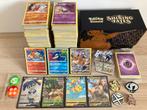 Set van 970 verschillende originele Pokemon kaarten, Ophalen of Verzenden, Zo goed als nieuw, Meerdere kaarten, Foil