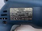 AEG boormachine 620 Wt, Doe-het-zelf en Verbouw, Gereedschap | Boormachines, Ophalen of Verzenden, Boormachine