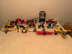 Lego Jack Stone collectie, Ophalen of Verzenden, Gebruikt, Complete set, Lego