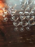 Luigi Bormioli glazen, Ophalen, Zo goed als nieuw, Overige typen