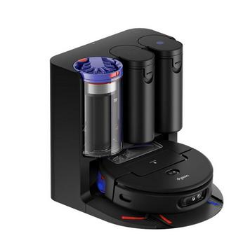 Dyson Spot+Scrub AI‑robotstofzuiger € 300 kortingsvoucher, Eén persoon, Kortingsbon