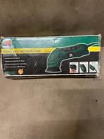 Driehoeks schuurmachine, Ophalen, Gebruikt, Minder dan 600 watt, Vlakschuurmachine