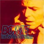 David Bowie The Single Collection 2 Cd, Ophalen of Verzenden, Zo goed als nieuw, Poprock