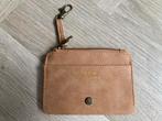 Zusss pasjes houder beige, Ophalen of Verzenden, Nieuw, Beige, Overige merken