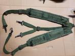Leger schouderriemen 4X, Ophalen of Verzenden, Nieuw