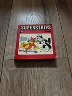 Superstrips in mini - Guust of Robbedoes, Verzamelen, Stripfiguren, Ophalen of Verzenden, Guust of Robbedoes, Gebruikt, Boek of Spel
