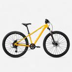 Mountainbike voor kinderen 9-12 jaar 26 inch Expl 900 geel, Fietsen en Brommers, Fietsen | Mountainbikes en ATB, Minder dan 45 cm