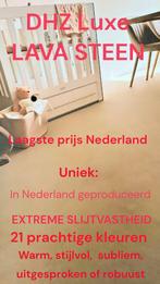 2K Luxe LAVA STEEN gietvloeren | Epoxy PU gietvloer, 7671DA, Nieuw, Ophalen of Verzenden, Verf