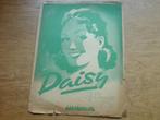 DAISY, Gebruikt, Klassiek, Piano, Ophalen of Verzenden