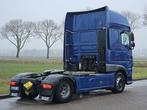 DAF XF 480, Auto's, Vrachtwagens, Automaat, Euro 6, Blauw, Bedrijf