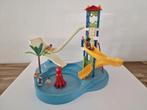 Playmobil 6669 Waterpark - Compleet, Ophalen, Gebruikt, Complete set