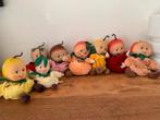 Vintage fruit babies dolls jaren 70, Ophalen of Verzenden